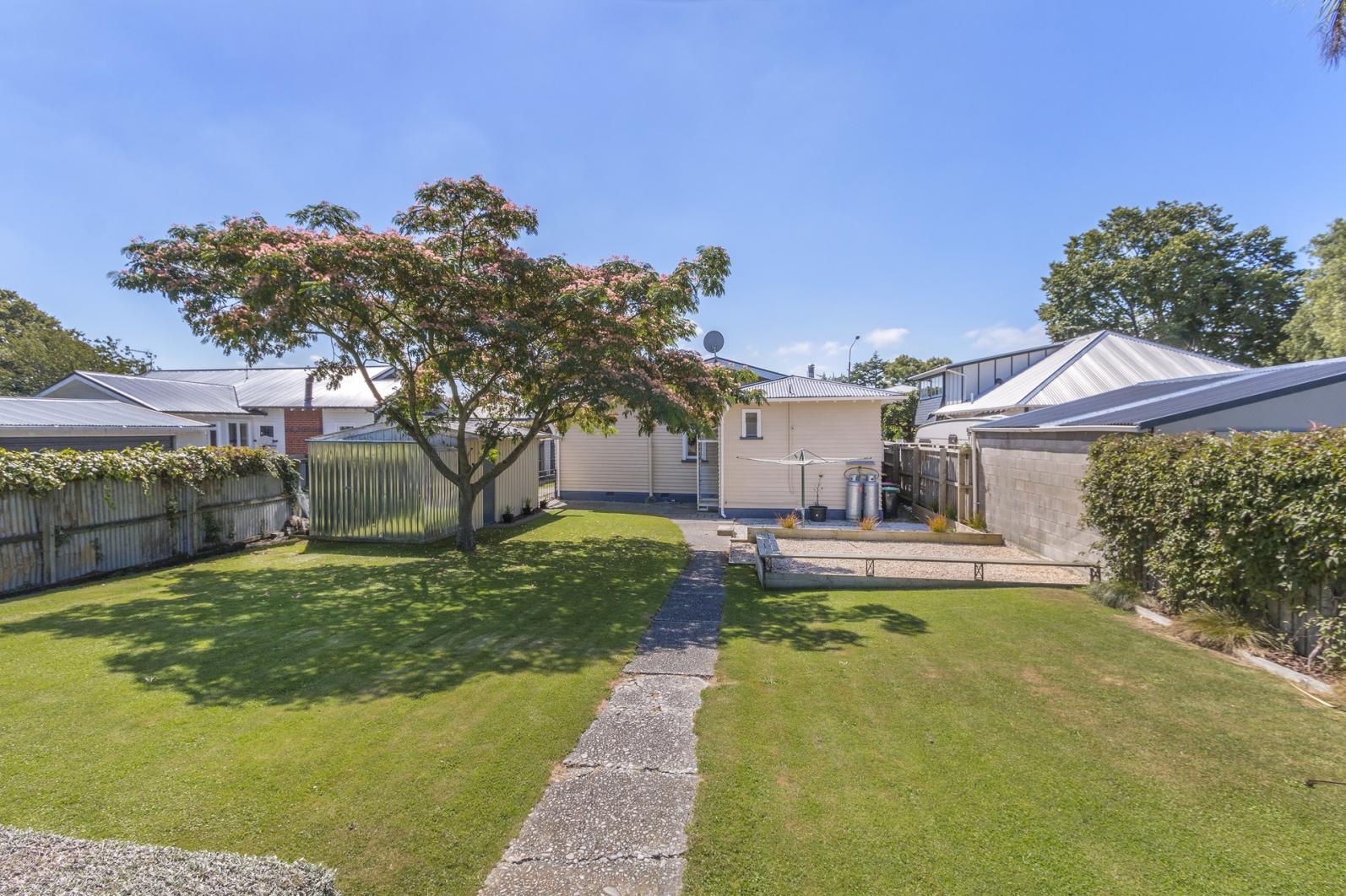 SOLD 92 Woodham Road, Linwood, Christchurch 8062