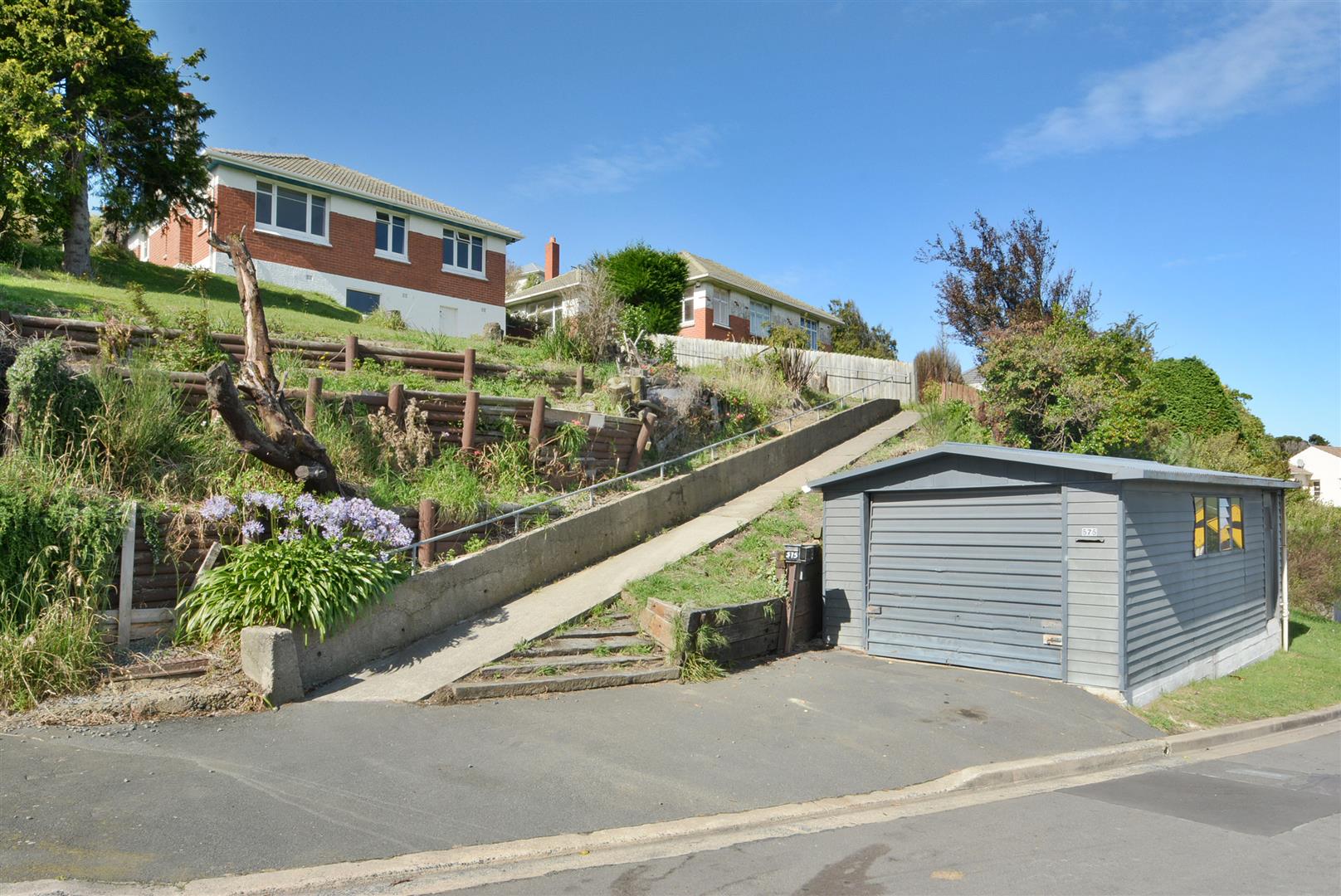 SOLD 575 South Road, Concord, Dunedin 9012