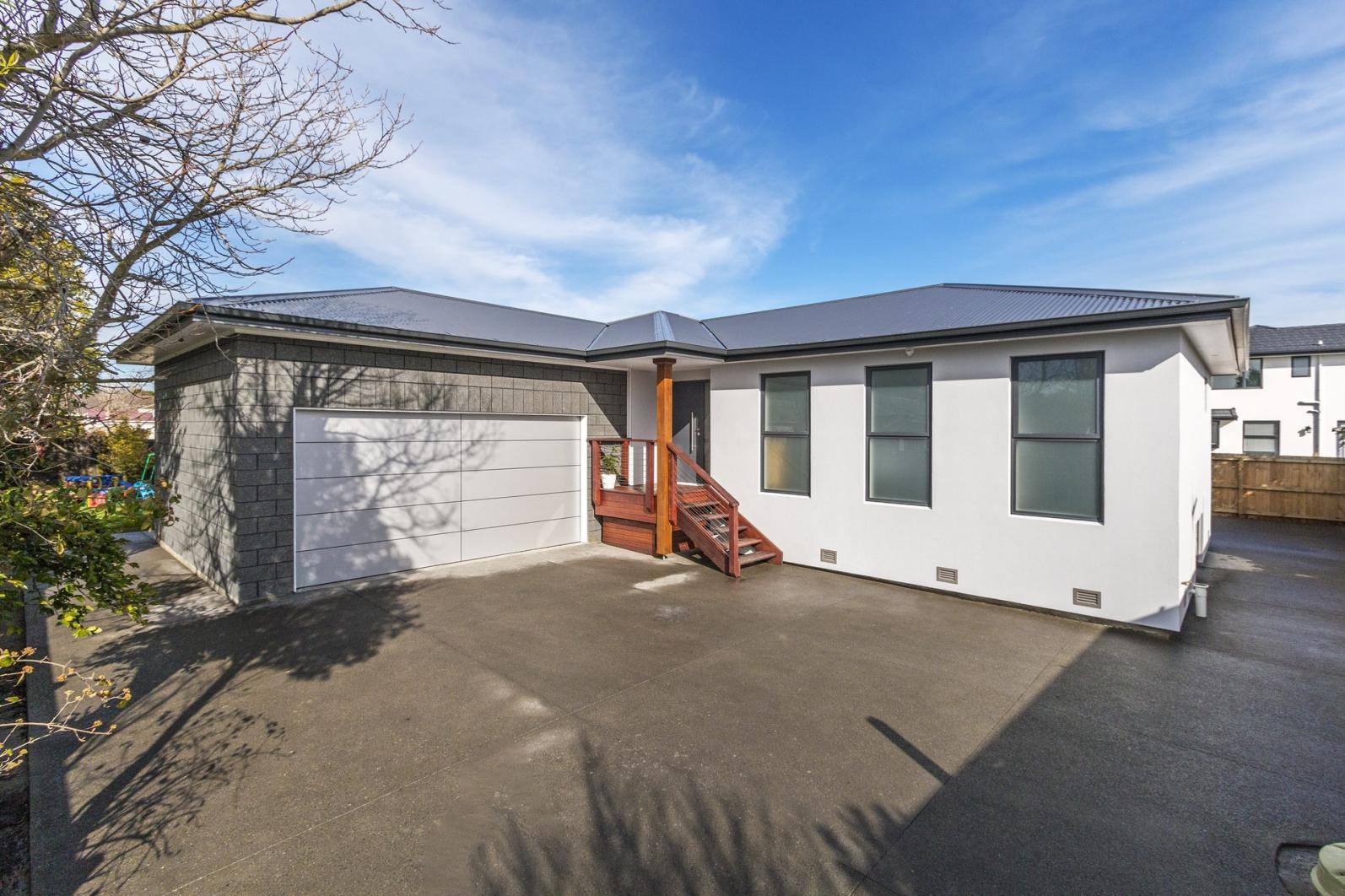 SOLD 10 Binstead Place, Avondale, Christchurch 8061