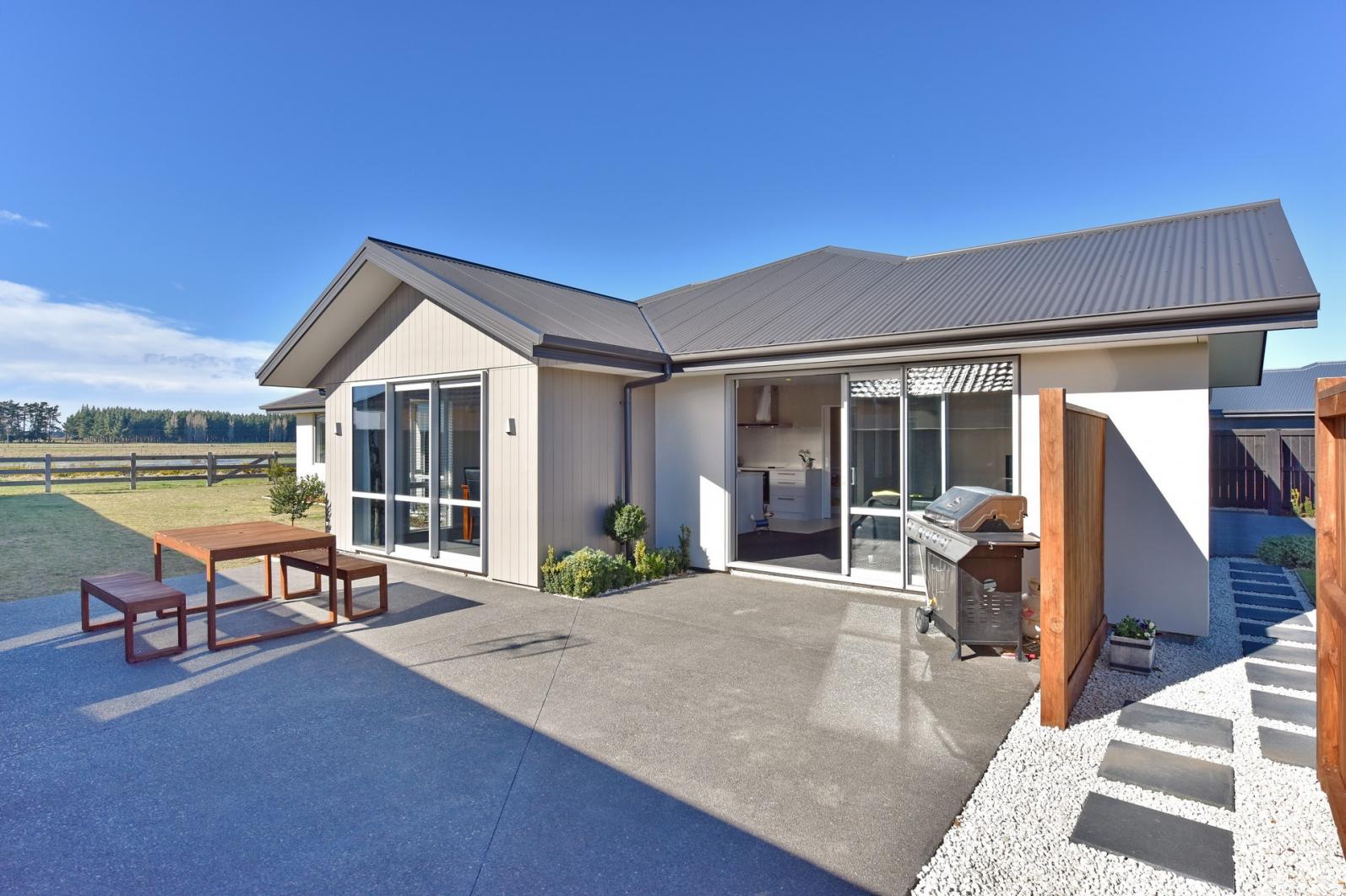 SOLD 26 Sutherland Drive, Kaiapoi 7630