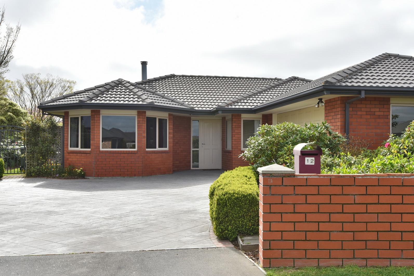 SOLD 12 Gainsborough Court, Rolleston 7614