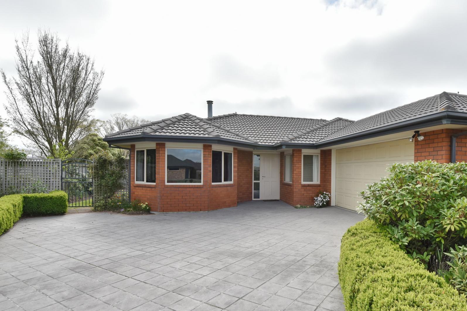 SOLD 12 Gainsborough Court, Rolleston 7614
