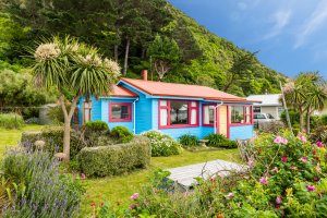 First Home or Weekend Getaway