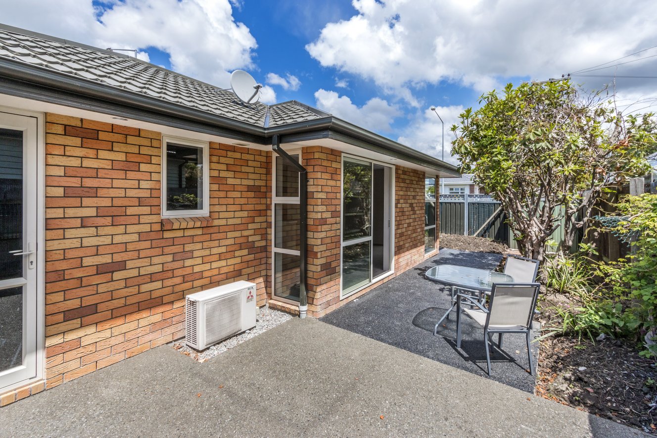 SOLD 87A St Martins Road, St. Martins, Christchurch 8022