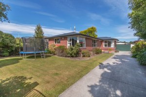 A Classic Kiwi Home - NOW UNDER OFFER