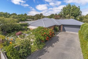 Rare and Sought After in This Fantastic Area