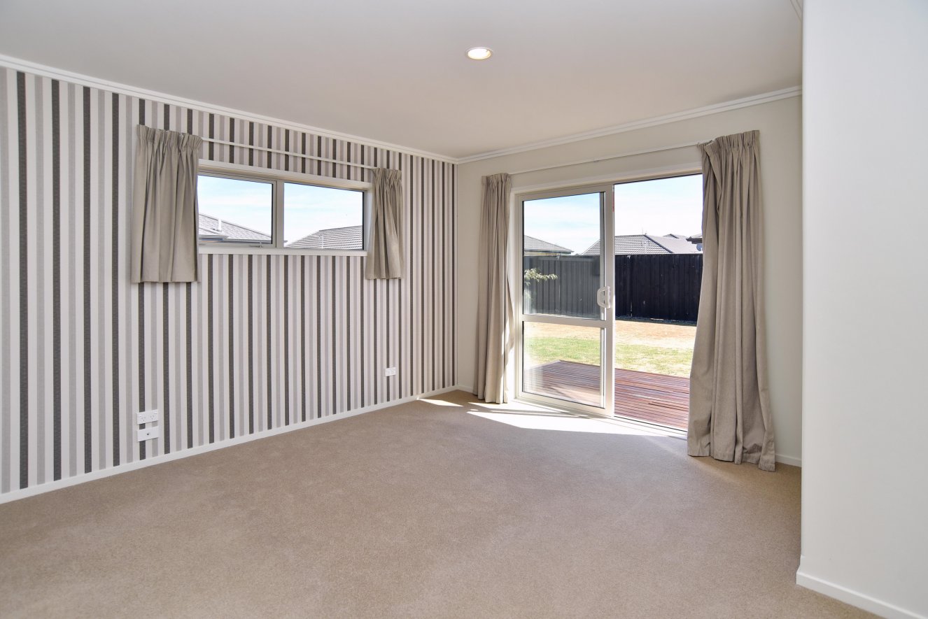 SOLD 3 Foxton Drive, Kaiapoi 7630