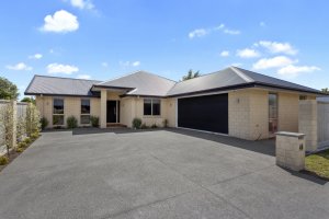 Style, Space And A Great Location