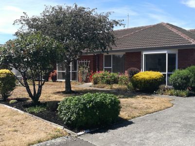 Spacious Family Home