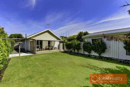 Renovated And Ready