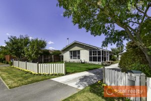 Renovated Treat For First Home Buyers