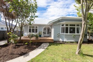 Character Living At Its Best In Woodland Setting