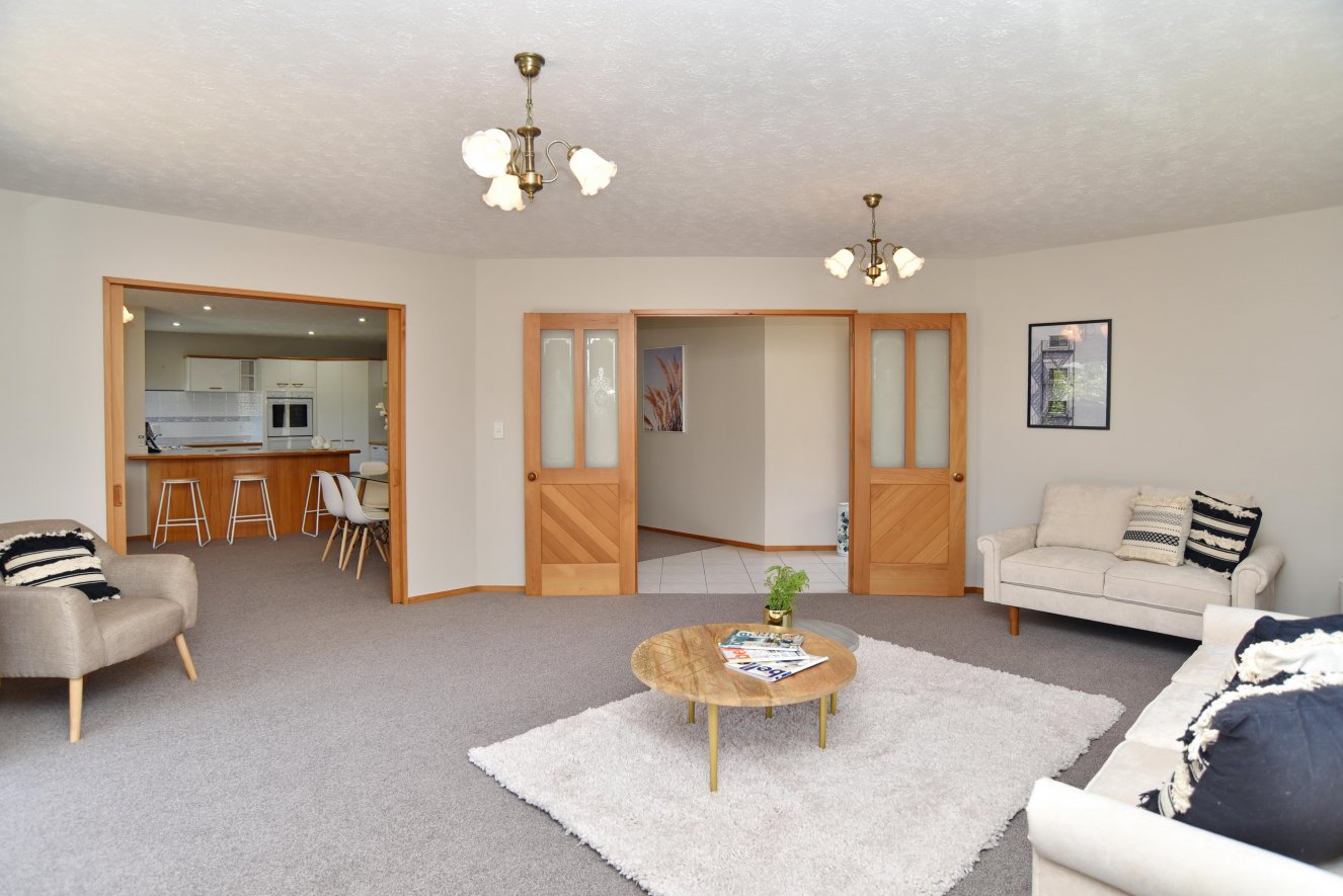 SOLD 17 Tivoli Place, Christchurch 8053