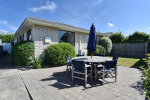 3 Bedroom Unit