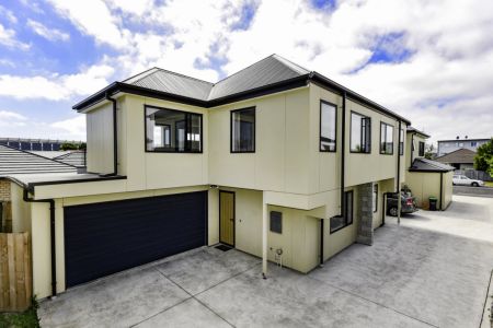 Easy City Fringe Living