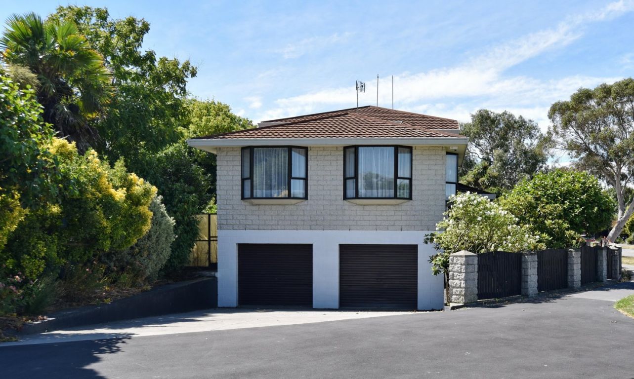 SOLD 1 Lakewood Drive, Burwood, Christchurch 8083