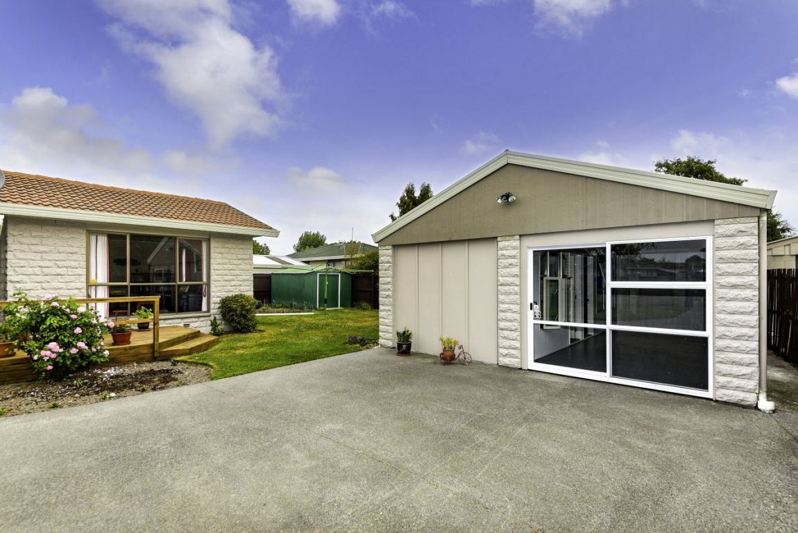 SOLD 16 Te Maru Place, Redwood, Christchurch 8051