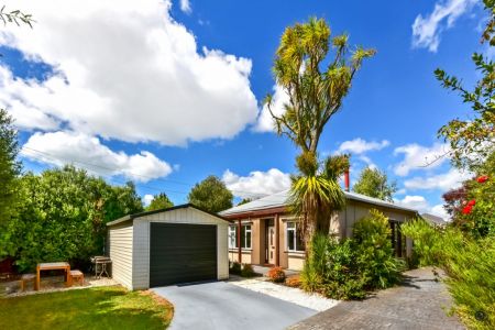 Adorable, Affordable and 4 Bedrooms