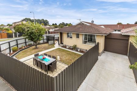 Renovated And Ready To Enjoy
