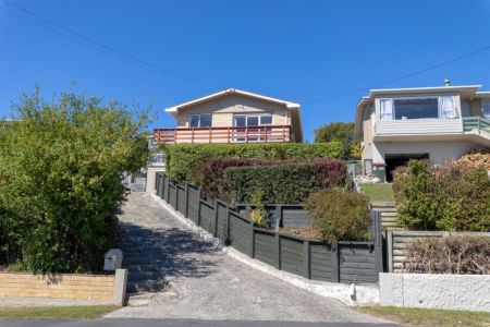 Spacious Home With Super Potential