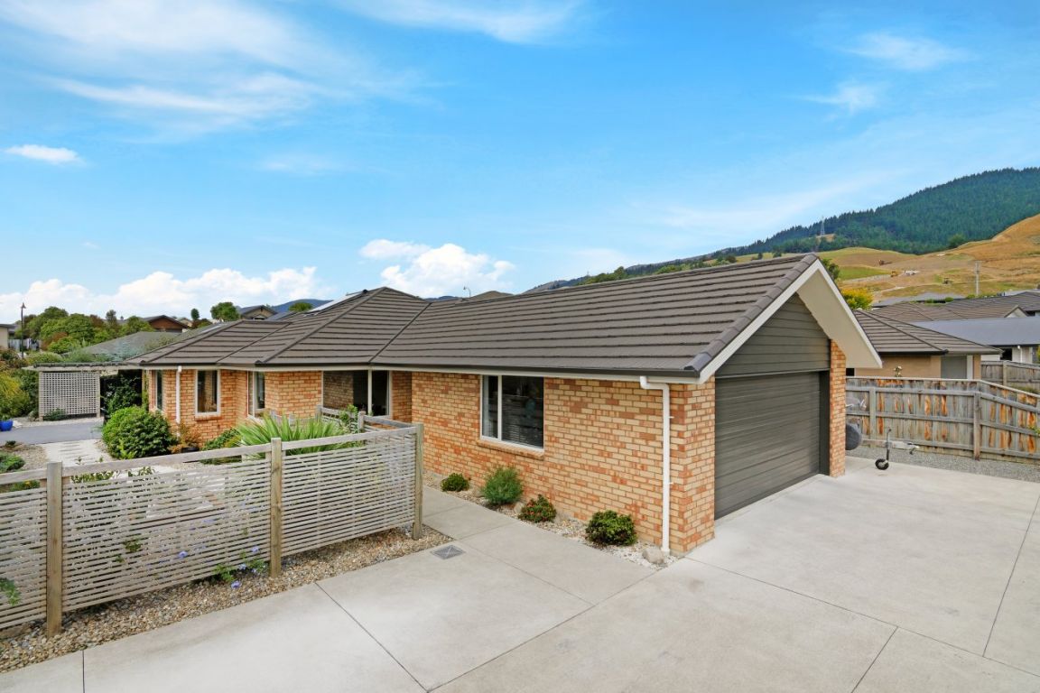 SOLD 82 Washbourn Drive, Richmond 7020