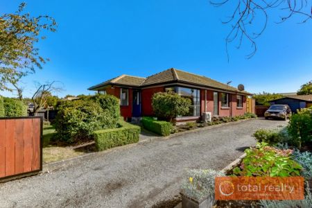 Something Special For First Home Buyers