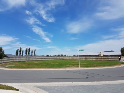 Desirable North West Location