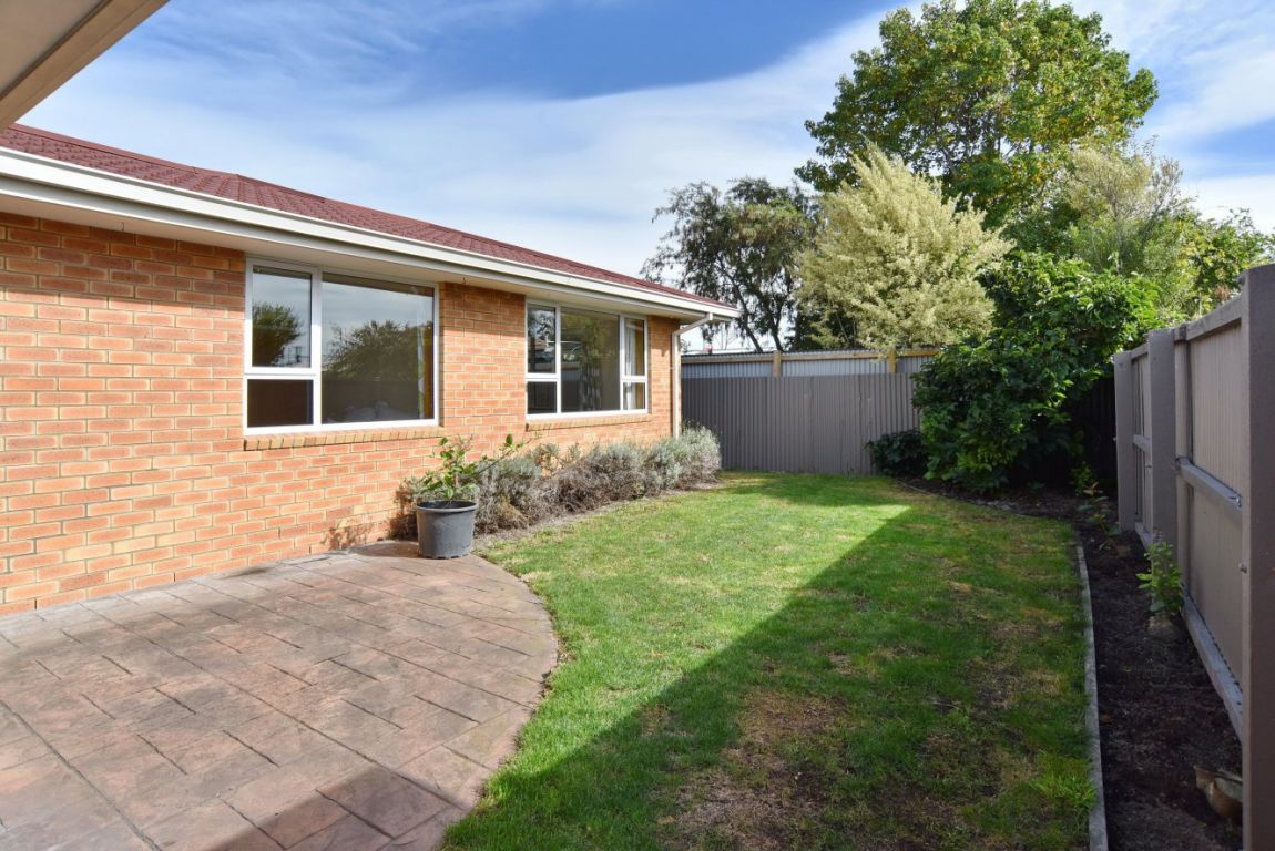SOLD - 27A Russell Street, Linwood, Christchurch 8062