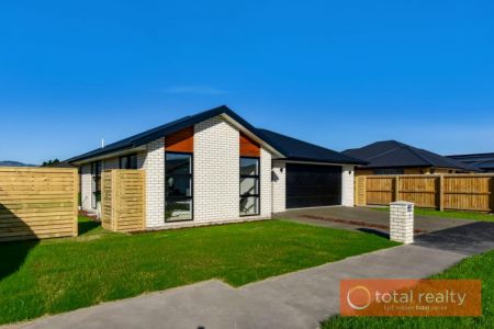 Experience The "New House" Feeling