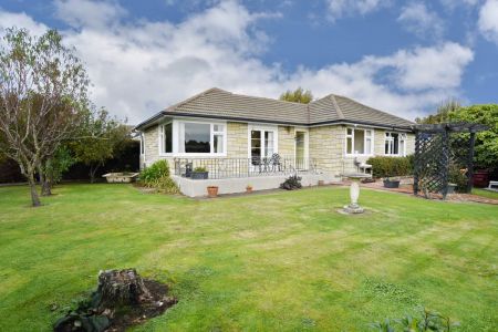 Fantastic First Home