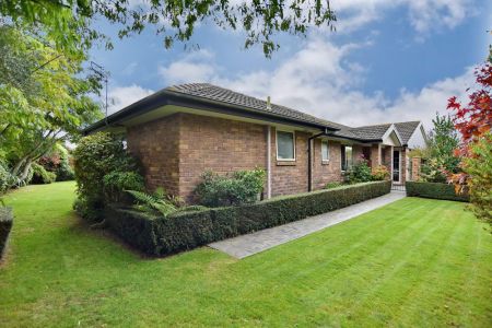 Private, Sunny And A Great Location