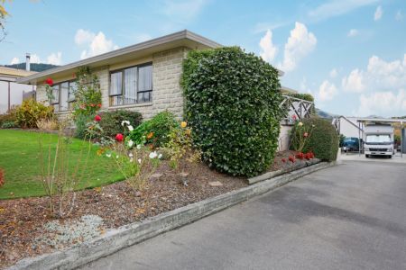 Triple Car Garage, Carport, Off Street Parking!