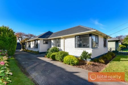 Renovated Four Bedroom, Two Bathroom Home