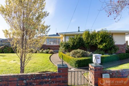 * Another SOLD*  Classic Home On Decent Section