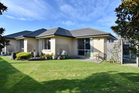 Great Location For Family Living