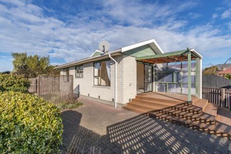 Super Sunny, Spacious And Affordable