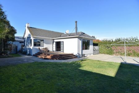 Great investment  property
