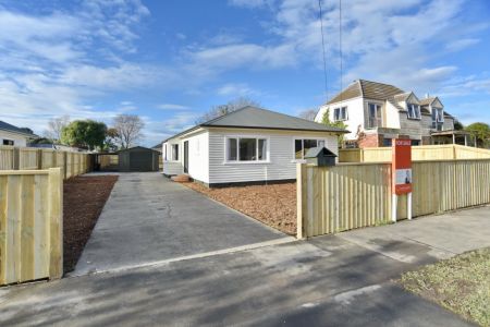 Immaculately Presented Completely Renovated