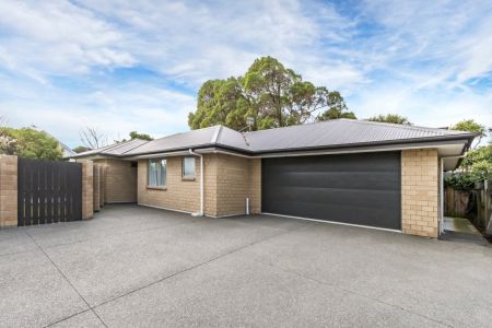 Modern – Spacious – Affordable