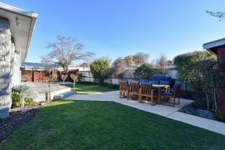 Simply Superb And Built With Families In Mind