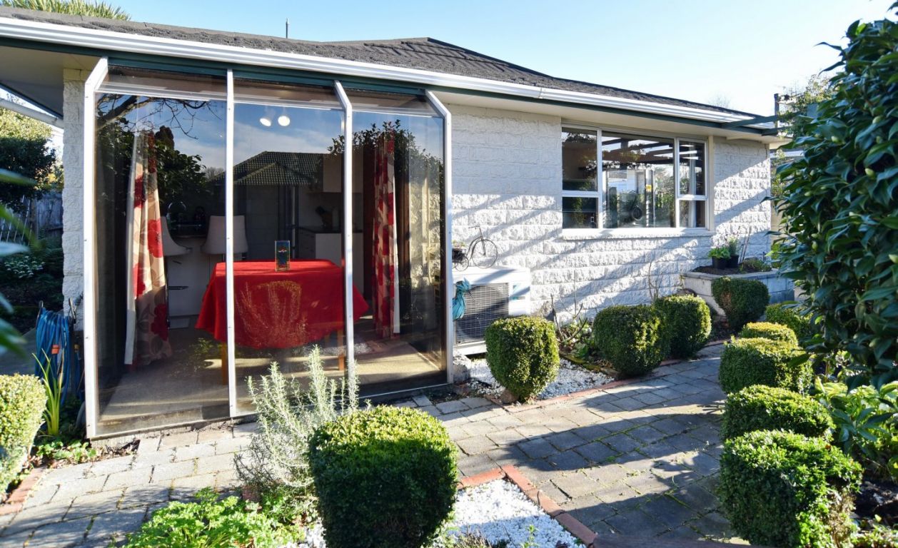 SOLD 1/315 Sawyers Arms Road, Christchurch 8053