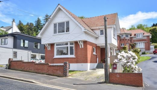Now Sold - City Living - Lovely Spacious Home