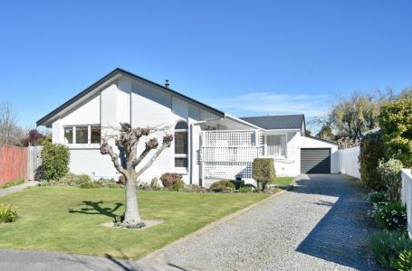 Residential Potential
