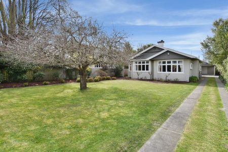 Spacious Character Family Home