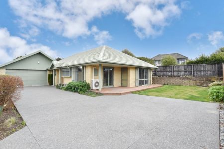 Ideal First Home