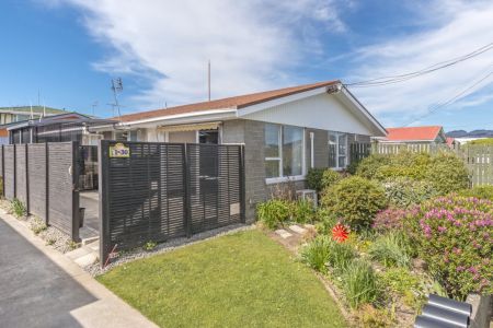 Affordable Style In A Great Location