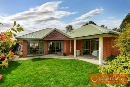 Spacious And Sunny Townhouse