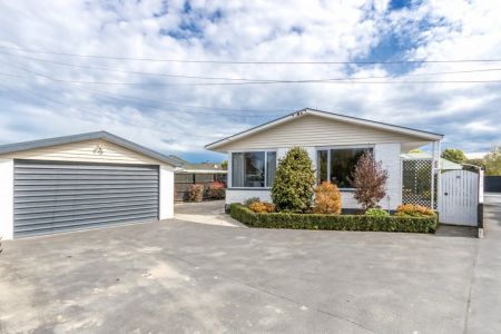**Sorry, Open Home Cancelled**