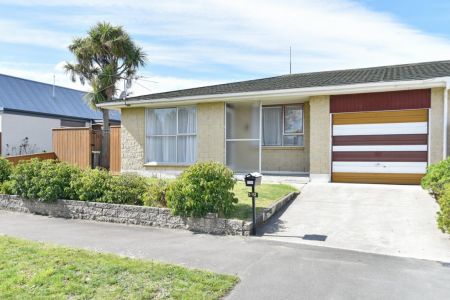 Ready To Move In