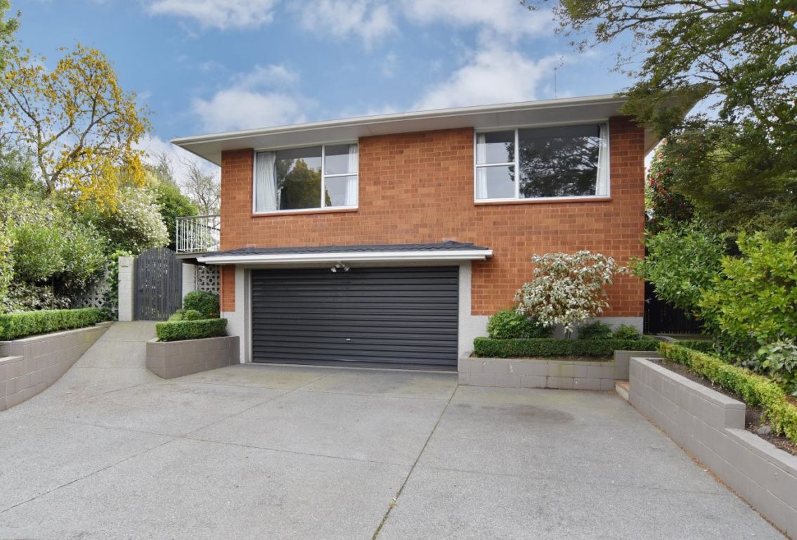 Sold 36 Highfield Place Avonhead Christchurch 8042